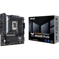 ASUS E-90MB1JW0-M0EAY0 scheda madre Intel B860 LGA 1851 (Socket V1) micro ATX Intel, LGA 1851 (Socket V1), Intel Core Ultra (Series 2), LGA 1851, DDR5-SDRAM, 256 GB