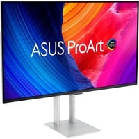 ASUS PA32UCDM, Monitor OLED argento