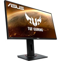 TUF Gaming VG258QM 62,2 cm (24.5 TUF Gaming VG258QM 62,2 cm (24.5