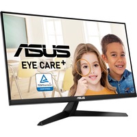 ASUS VY279HGE, Monitor di gioco Nero