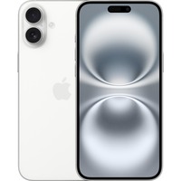 Apple iPhone 16 Plus 128GB, Handy bianco