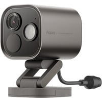 Aqara Hub Camera G5 Pro, Telecamera di sorveglianza grigio