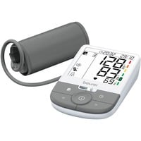 Beurer 65459, Misuratore di pressione bianco/grigio