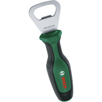 Bosch 1600A032V6, Apribottiglie verde