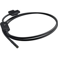 Bosch Cavo per telecamera doppio 1,5m / 8,2mm, Modulo telecamera Nero