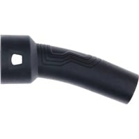 Bosch Collettore di aspirazione 2608000769, per GAS 18V-12 MC, Tubo Nero
