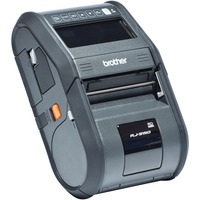 Brother RJ3150Z1, Stampante ricevute Nero