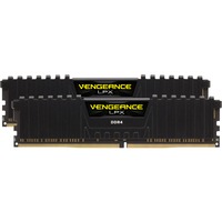 Image of Vengeance LPX, 16GB, DDR4 memoria 2 x 8 GB 2133 MHz