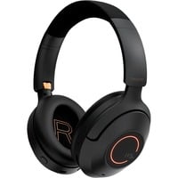 Creative Zen Hybrid Pro, Cuffia da gioco Nero