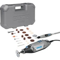 Dremel 3000-1/25, F0133000JP, Strumento multi funzione grigio
