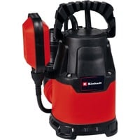 EINHELL GC-SP 2275, 4181520, Pompe immersione e pressione rosso/Nero