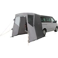 Easy Camp Tenda posteriore Krossbu grigio