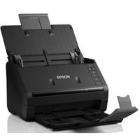 Epson WorkForce ES-500WII, Input scanner Nero, 215,9 x 6069 mm, 600 x 600 DPI, 30 bit, 24 bit, 35 ppm, 35 ppm