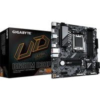 GIGABYTE B650M D3HP 