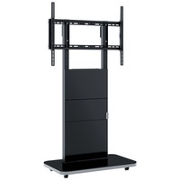 HAGOR Pro-Tower M, Sistema di stand Nero/grigio