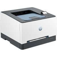 HP Color LaserJet Pro 3202dw, Stampante laser a colori grigio/Blu, Laser, A colori, 600 x 600 DPI, A4, 25 ppm, Stampa fronte/retro