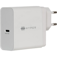 Hyper HyperJuice 65W USB-C Charger bianco