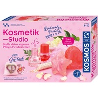 KOSMOS 671563, Casella di esperimento