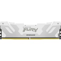 Kingston FURY KF580C38RW-16 bianco