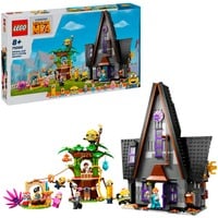 LEGO 75583, Giochi di costruzione