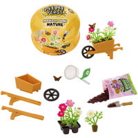 MGA Entertainment MGA's Miniverse - Make It Mini Nature Series 2 Mini Collectables, Bricolage 