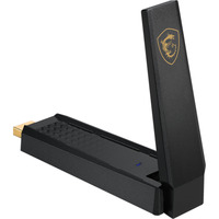 MSI Adattatore Wi-Fi 