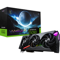 MSI V530-018R, Scheda grafica 