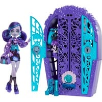 Mattel HYT74, Bambola 