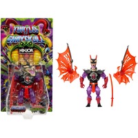Mattel JBN04, Gioco figura