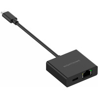 Netgear Adattatore Nighthawk USB-C a Ethernet, Scheda di rete 