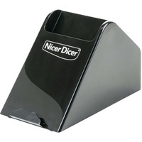 Nicer Dicer 34225 Nero