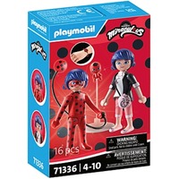 PLAYMOBIL 71336, Giochi di costruzione 