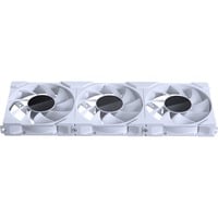 Phanteks PH-F120M25_G2_DWT01, Ventola bianco