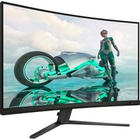 Philips 32M2C3500L, Monitor di gioco grigio scuro