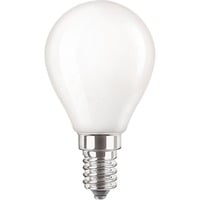 Philips CorePro LED 34720500 lampada LED 4,3 W E14 F 4,3 W, 40 W, E14, 470 lm, 15000 h, Bianco caldo