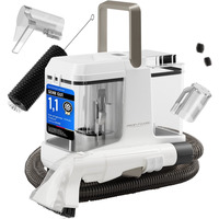 ProfiCare PC-PTR 3153, Aspirapolvere lavaggio bianco