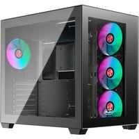 RAIJINTEK 0R20B00234, Chassis Tower Nero