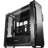RAIJINTEK ERIS EVO, Bench/Show Housing Nero