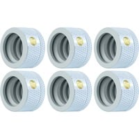 RAIJINTEK PELIAS WHITE - D161806, Connessione bianco