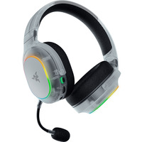 Razer Barracuda X Chroma Phantom White Edition, Cuffia da gioco bianco/Nero