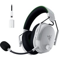 Razer BlackShark V3 Pro White for Xbox, Cuffia da gioco bianco/Nero
