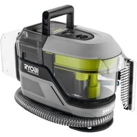Ryobi 5133006212, Aspirapolvere lavaggio verde/Nero