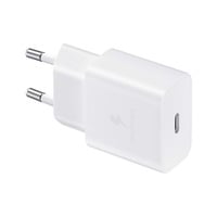 SAMSUNG EP-T1510XWEGEU, Caricabatterie bianco