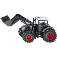 SIKU 1990 modellino in scala Modellino di trattore Preassemblato 1:50, Veicolo modello Modellino di trattore, Preassemblato, 1:50, Fendt 942, Qualsiasi tipo, Metallo, Plastica