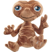 Schmidt Spiele E.T. - L'extraterrestre, Peluche animali marrone