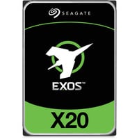 Seagate ST18000NM003D, Hard-disk 