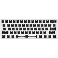 Sharkoon SKILLER SGK50 S4 Barebone, Tastiera da gioco bianco
