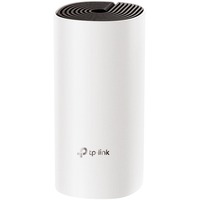 TP-Link Deco M4(1-pack) Dual-band (2.4 GHz/5 GHz) Wi-Fi 5 (802.11ac) Bianco 2 Interno, Router di rete bianco, Bianco, Interno, status, 0 - 40 °C, -40 - 70 °C, 10 - 90%