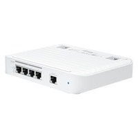 Ubiquiti USW-Flex-XG, Interruttore