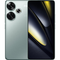 Xiaomi POCO F6, Handy verde